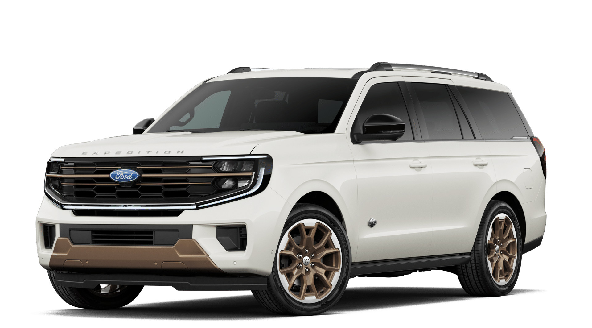 2027 Ford Expedition® External Image 1